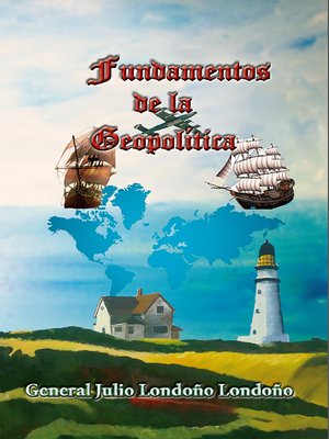 cover image of Fundamentos de la geopolitica
